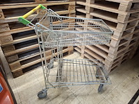 Winkel kar - afbeelding 2 van  2