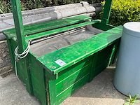 Winkel koeltoonbank - afbeelding 2 van  3