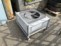 Winkel koeltoonbank - afbeelding 3 van  3
