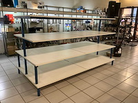 Winkel meubel - afbeelding 1 van  3