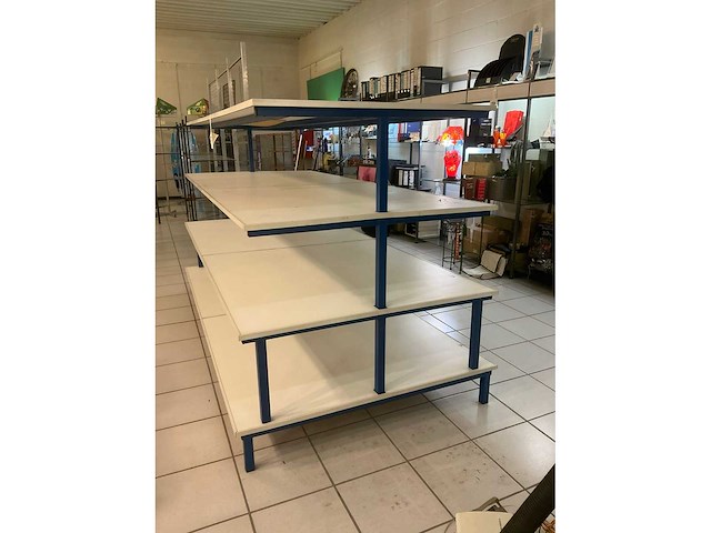 Winkel meubel - afbeelding 2 van  3
