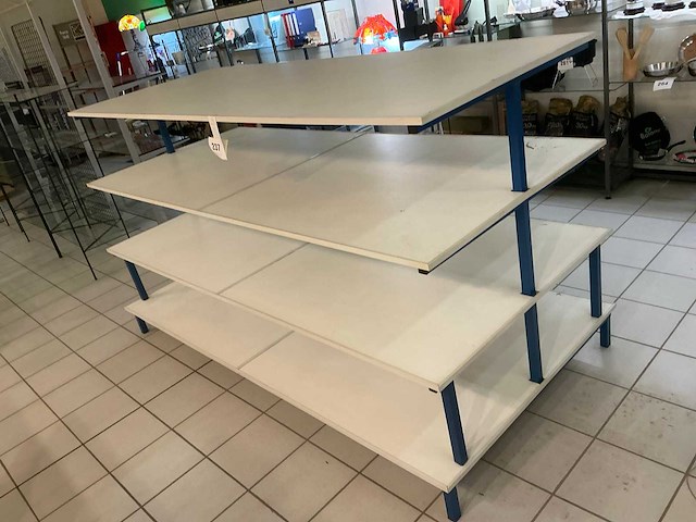 Winkel meubel - afbeelding 3 van  3