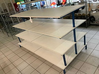 Winkel meubel - afbeelding 3 van  3