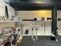 Winkel meubilair (13 lopende meter) - afbeelding 1 van  6