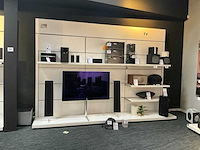 Winkel meubilair (13 lopende meter) - afbeelding 2 van  6