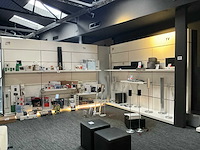 Winkel meubilair (13 lopende meter) - afbeelding 3 van  6