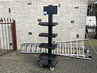 Winkel meubilair (3x) - afbeelding 1 van  7