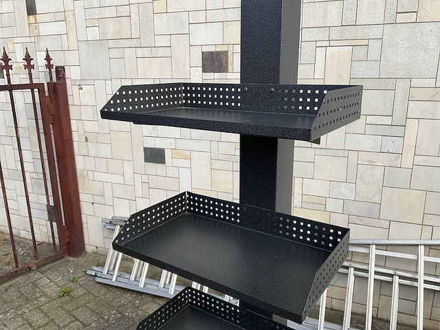 Winkel meubilair (3x) - afbeelding 4 van  7