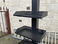 Winkel meubilair (3x) - afbeelding 4 van  7