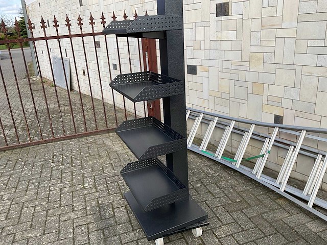 Winkel meubilair (3x) - afbeelding 5 van  7