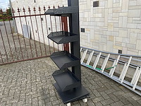 Winkel meubilair (3x) - afbeelding 5 van  7