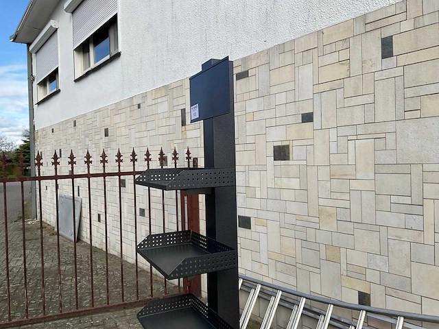 Winkel meubilair (3x) - afbeelding 6 van  7