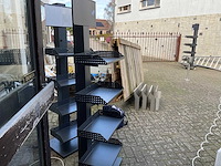 Winkel meubilair (3x) - afbeelding 7 van  7