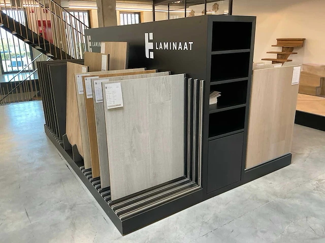 Winkel meubilair (3x) - afbeelding 8 van  12