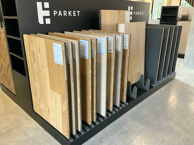 Winkel meubilair (3x) - afbeelding 10 van  12