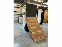Winkel meubilair (3x) - afbeelding 2 van  12