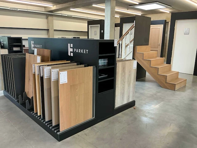 Winkel meubilair (3x) - afbeelding 1 van  12
