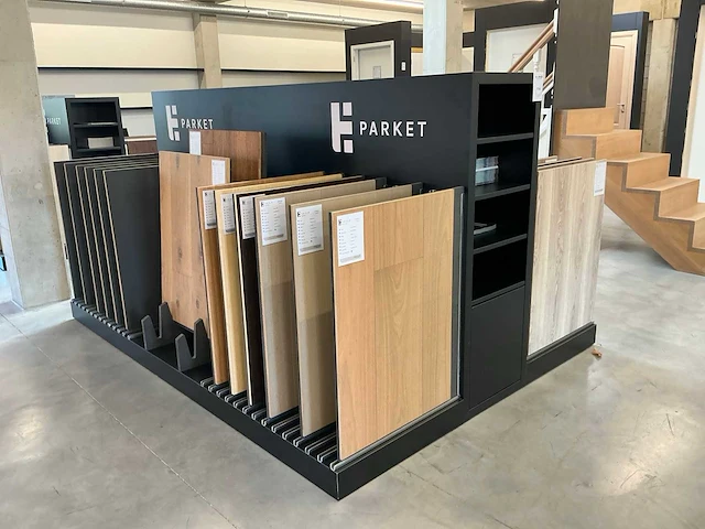 Winkel meubilair (3x) - afbeelding 5 van  12