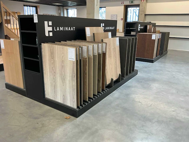 Winkel meubilair (3x) - afbeelding 6 van  12