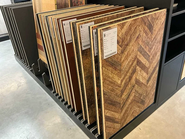Winkel meubilair (3x) - afbeelding 9 van  12