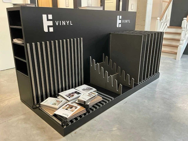 Winkel meubilair (3x) - afbeelding 11 van  12
