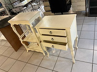 Winkel meubilair (4x) - afbeelding 5 van  8