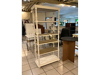Winkel meubilair (4x) - afbeelding 8 van  8