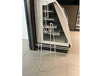 Winkel meubilair (4x) - afbeelding 3 van  4