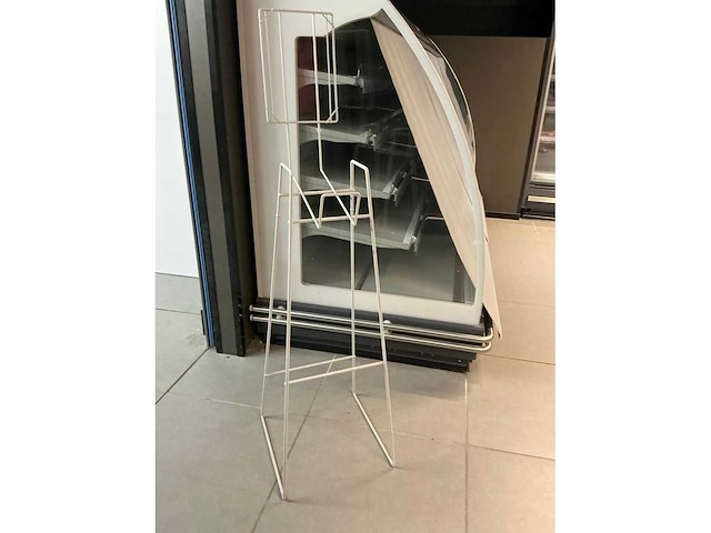Winkel meubilair (4x) - afbeelding 3 van  4
