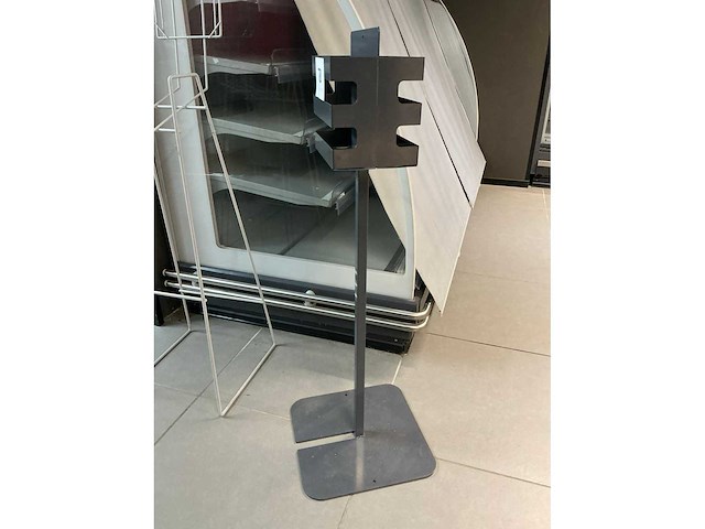Winkel meubilair (4x) - afbeelding 4 van  4