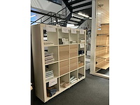 Winkel meubilair (8x) - afbeelding 3 van  7