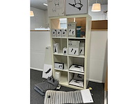 Winkel meubilair (8x) - afbeelding 4 van  7