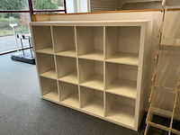 Winkel meubilair (8x) - afbeelding 5 van  7