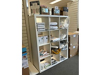 Winkel meubilair (8x) - afbeelding 7 van  7