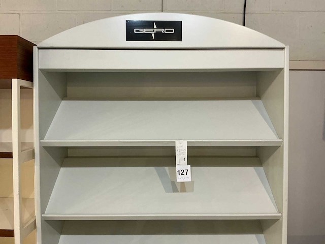 Winkel meubilair gero en gro - afbeelding 1 van  7