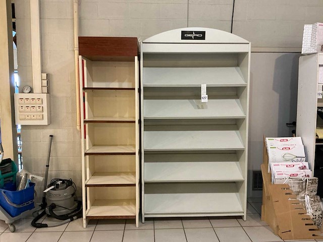 Winkel meubilair gero en gro - afbeelding 2 van  7
