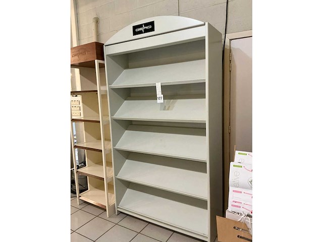 Winkel meubilair gero en gro - afbeelding 4 van  7