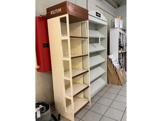 Winkel meubilair gero en gro - afbeelding 6 van  7