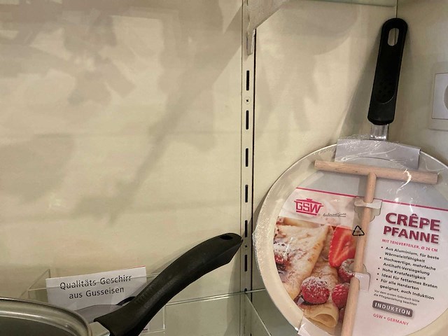 Winkel meubilair-presentatiekasten - afbeelding 3 van  5