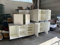 Winkel meubilair - afbeelding 1 van  7