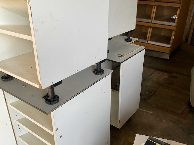 Winkel meubilair - afbeelding 4 van  7