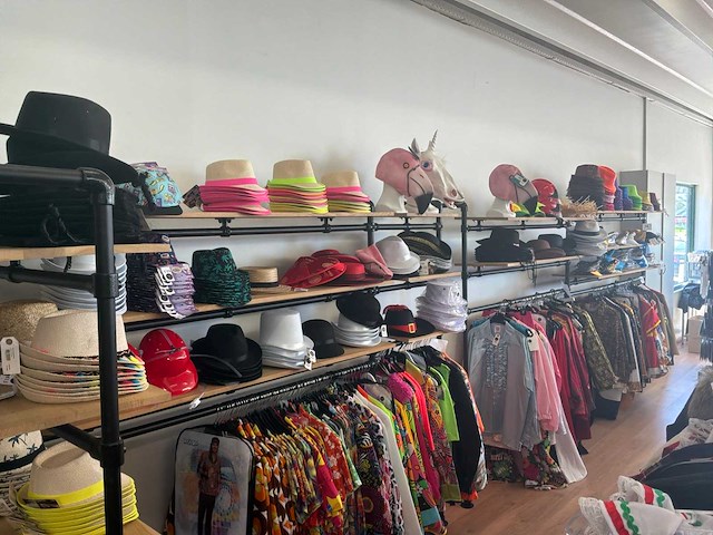 Winkel meubilair - afbeelding 1 van  3