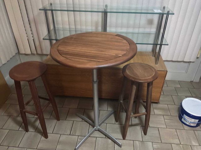 Winkel meubilair - afbeelding 3 van  5