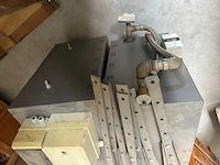 Winkel of atelier verwarming jaga - heating system - afbeelding 4 van  4
