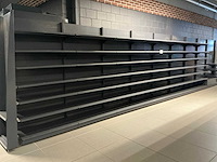 Winkel rek (+/- 9 lm)