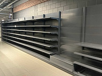 Winkel rek (+/- 9 lm) - afbeelding 2 van  5
