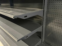 Winkel rek (+/- 9 lm) - afbeelding 4 van  5