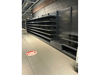 Winkel rek (+/- 9 lm) - afbeelding 5 van  5
