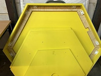 Winkel rek met toebehoren - afbeelding 3 van  7