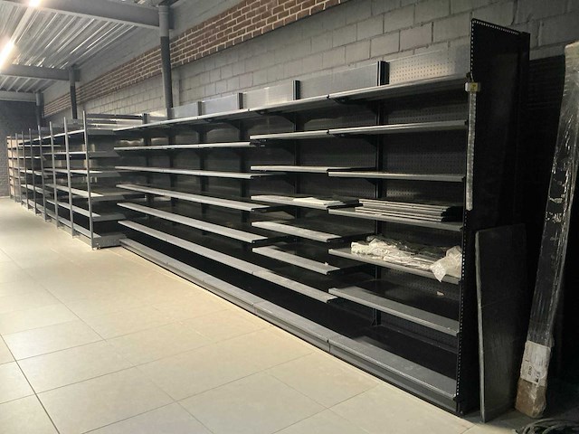 Winkel rek - afbeelding 1 van  6